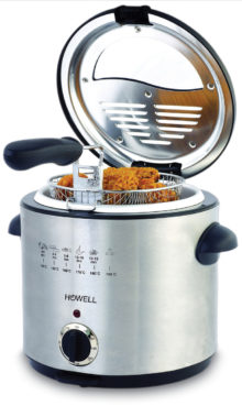Howell HO.FRA865